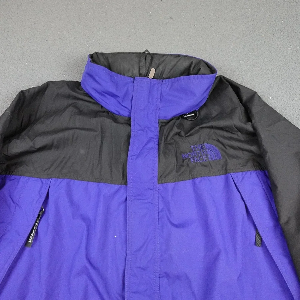 The North Face